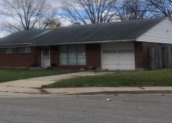 Pre-foreclosure Listing in LILLIE ST FORT WAYNE, IN 46806