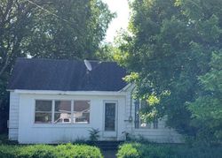 Pre-foreclosure in  ELKHART ST Crown Point, IN 46307