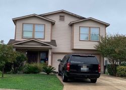 Pre-foreclosure in  SAGE MDW San Antonio, TX 78222