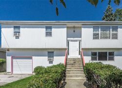Pre-foreclosure Listing in 3RD AVE EAST ROCKAWAY, NY 11518