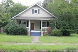 Pre-foreclosure Listing in HARROLD AVE AMERICUS, GA 31709