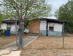 Pre-foreclosure in  TROY DR San Antonio, TX 78221