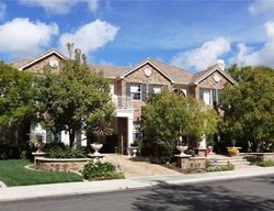 Pre-foreclosure Listing in ROCKY MTN TRABUCO CANYON, CA 92679