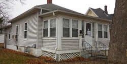 Pre-foreclosure Listing in S BLOOMINGTON ST STREATOR, IL 61364