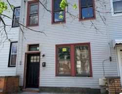 Pre-foreclosure in  LINCOLN ST Jersey City, NJ 07307