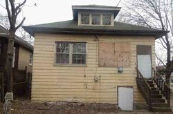 Pre-foreclosure in  S FRANCISCO AVE Chicago, IL 60629