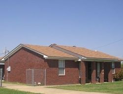 Pre-foreclosure Listing in BROCK ST BLYTHEVILLE, AR 72315