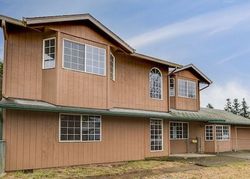 Pre-foreclosure Listing in SW 4TH AVE BATTLE GROUND, WA 98604