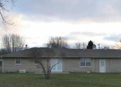 Pre-foreclosure in  STONER DR Anderson, IN 46013