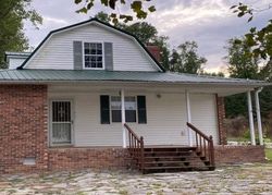 Pre-foreclosure in  WILL THOMPSON RD Walling, TN 38587