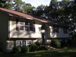 Pre-foreclosure Listing in RIMMON HILL RD BEACON FALLS, CT 06403