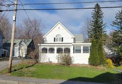 Pre-foreclosure in  CHURCH ST Livermore Falls, ME 04254