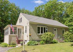 Pre-foreclosure in  FLAG POND RD Saco, ME 04072