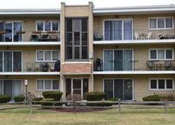 Pre-foreclosure Listing in S 86TH AVE APT 303 HICKORY HILLS, IL 60457