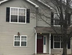 Pre-foreclosure Listing in KEMP LNDG SUFFOLK, VA 23434