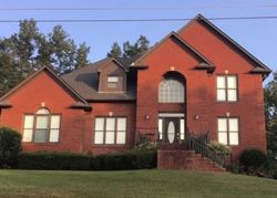 Pre-foreclosure in  WIMBERLY DR Trussville, AL 35173