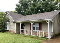 Pre-foreclosure Listing in COTTAGE HILL DR MILLINGTON, TN 38053