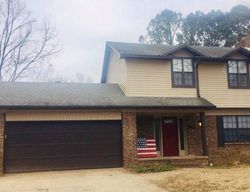 Pre-foreclosure Listing in CATTAIL RD SEARCY, AR 72143