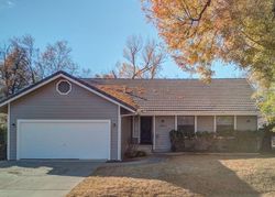 Pre-foreclosure Listing in ALEE PL COTTONWOOD, CA 96022