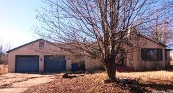 Pre-foreclosure in  N MAIN ST Rector, AR 72461