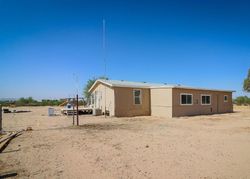 Pre-foreclosure Listing in S 348TH AVE TONOPAH, AZ 85354