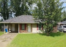 Pre-foreclosure Listing in CHERRY OAK LN HAUGHTON, LA 71037