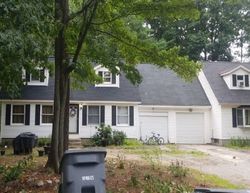 Pre-foreclosure Listing in MADISON AVE UNIT 53-1 HOOKSETT, NH 03106