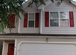 Pre-foreclosure Listing in CHANDLER TRCE COVINGTON, GA 30016