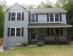 Pre-foreclosure in  DEERING CENTER RD Weare, NH 03281