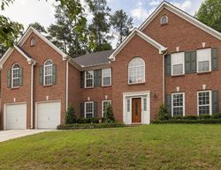 Pre-foreclosure in  DEVON TRCE Stone Mountain, GA 30087