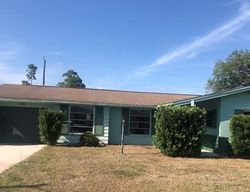 Pre-foreclosure Listing in YONKERS AVE PORT CHARLOTTE, FL 33952