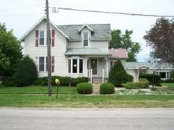 Pre-foreclosure Listing in W PLUMB ST RANSOM, IL 60470