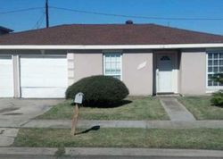 Pre-foreclosure Listing in CHADWOOD DR HARVEY, LA 70058