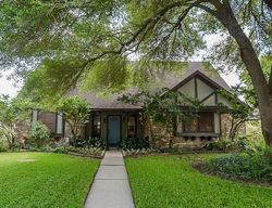Pre-foreclosure in  MARISOL DR Houston, TX 77083