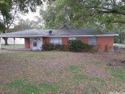 Pre-foreclosure Listing in HIGHWAY 425 PINE BLUFF, AR 71601