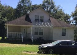 Pre-foreclosure in  WASHINGTON RD Carrollton, AL 35447