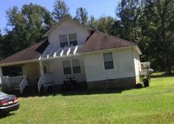 Pre-foreclosure in  WASHINGTON RD Carrollton, AL 35447
