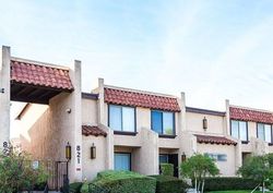 Pre-foreclosure Listing in S CHAPEL AVE APT 11 ALHAMBRA, CA 91801