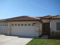 Pre-foreclosure Listing in HALDEMAN WAY SACRAMENTO, CA 95829