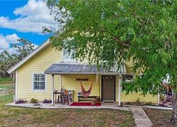Pre-foreclosure Listing in 27TH ST SW NAPLES, FL 34117