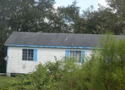 Pre-foreclosure in  NW 286TH ST Okeechobee, FL 34972