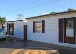 Pre-foreclosure Listing in NE 29TH TER ANTHONY, FL 32617