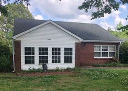 Pre-foreclosure Listing in 15TH AVE HALEYVILLE, AL 35565