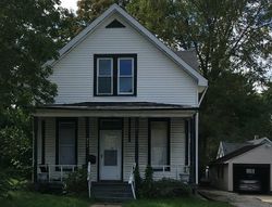 Pre-foreclosure in  S MORRIS AVE Bloomington, IL 61701
