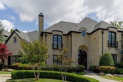 Pre-foreclosure in  S KINGSTON AVE Tulsa, OK 74137