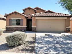 Pre-foreclosure Listing in W GROSS AVE TOLLESON, AZ 85353