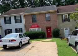Pre-foreclosure in  JEBS CT NW Kennesaw, GA 30144