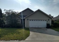 Pre-foreclosure in  COTTAGE BLVD Brunswick, GA 31525