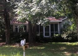 Pre-foreclosure in  PINEVIEW DR Waycross, GA 31501
