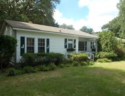 Pre-foreclosure Listing in COMMUNITY CLUB RD BAINBRIDGE, GA 39819